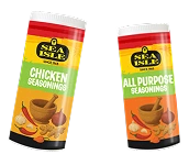 Recipe Ingredients