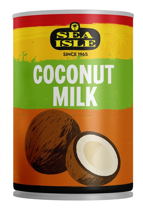 COCONUT MILK