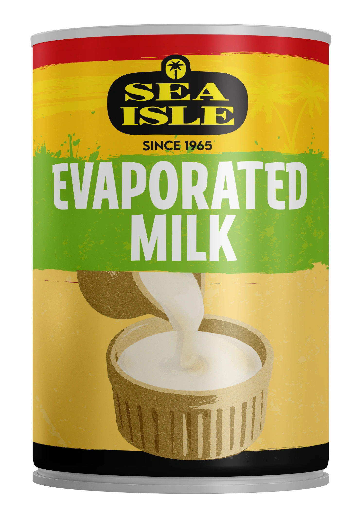 Evaporated Milk