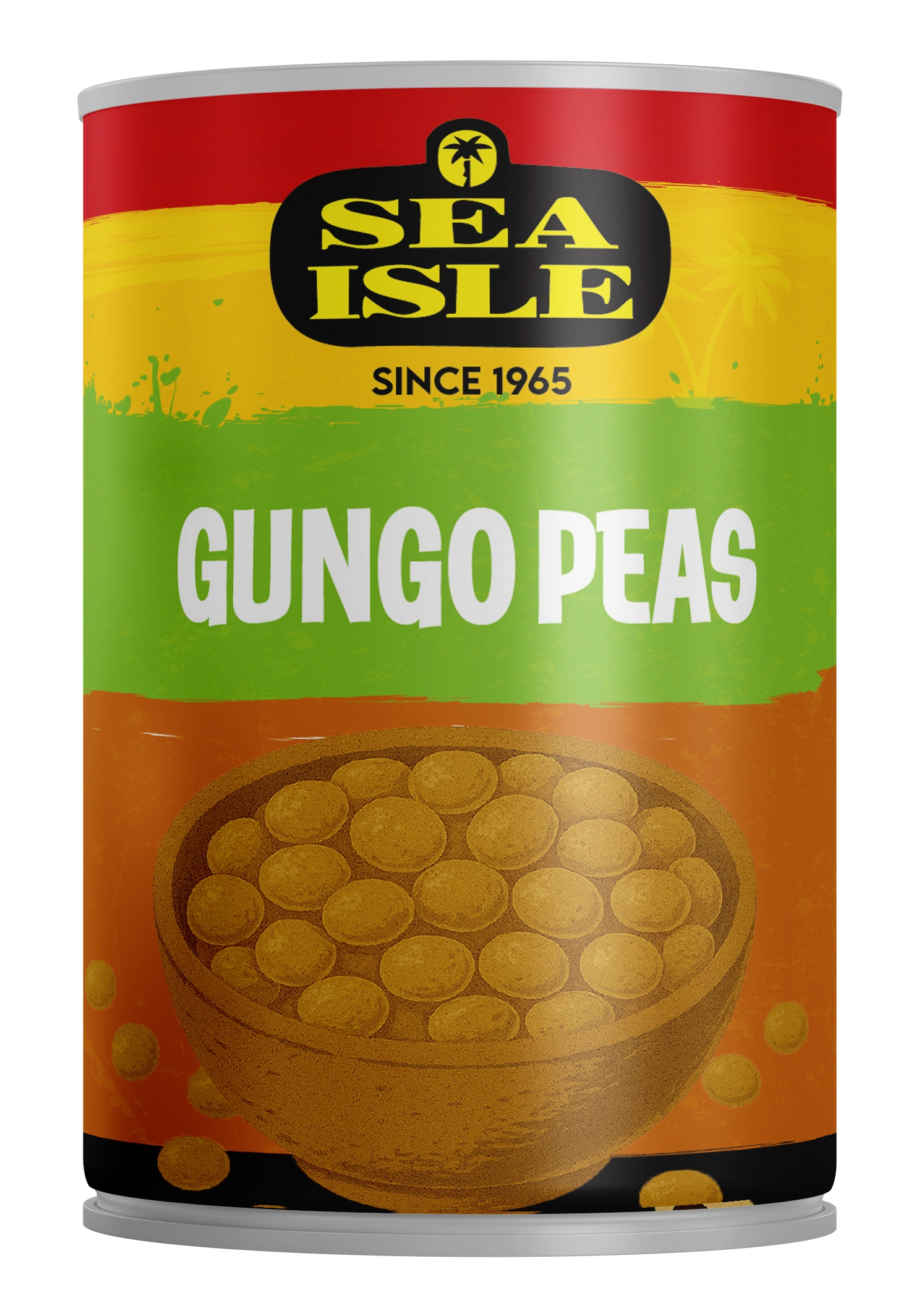 Gungo Peas