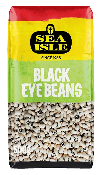 Black Eye Beans