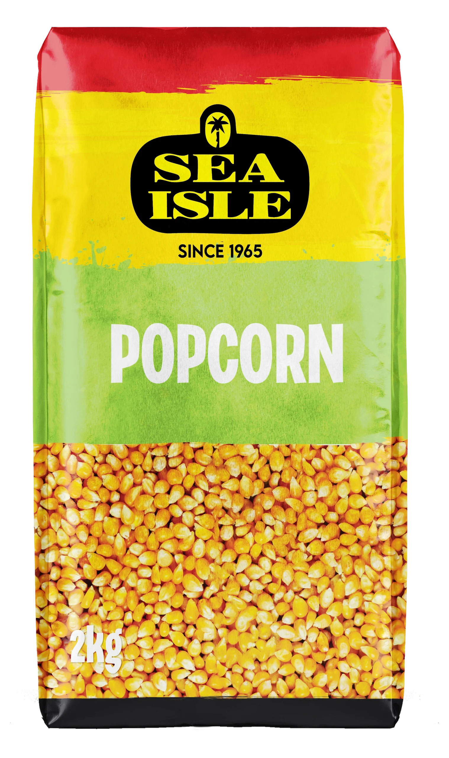 Popcorn Kernels