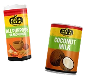 Recipe Ingredients