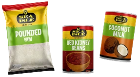 Recipe Ingredients