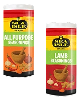 Recipe Ingredients