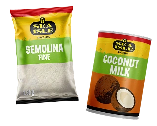 Recipe Ingredients