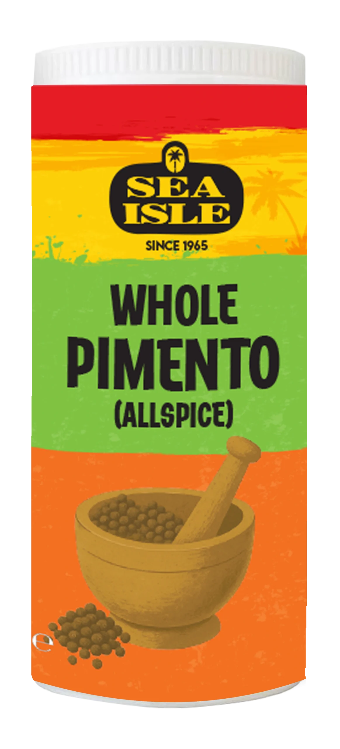 Whole Pimento (Allspice)